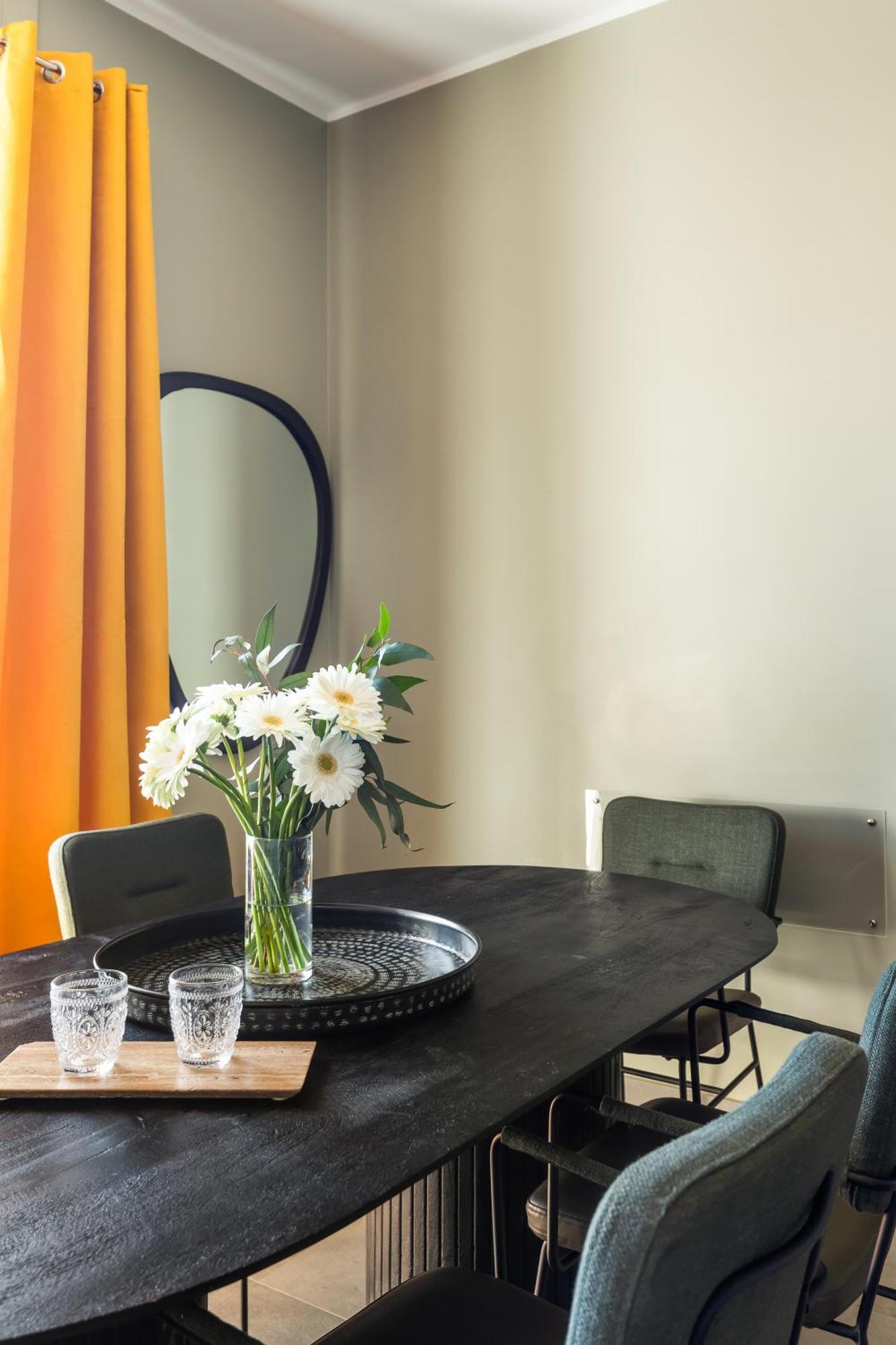 Cozy Apartment Gianicolense 3Bdr Rom Eksteriør billede